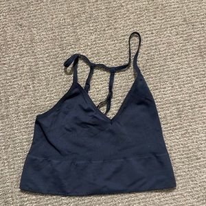 ThirdLove Form Seamless T-Back Wireless Bra